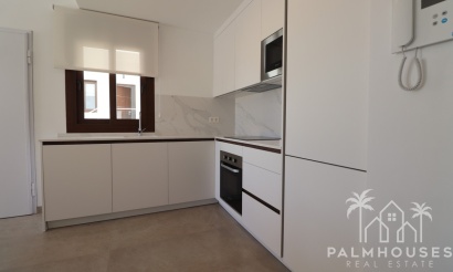 Herverkoop - Appartement - Orihuela - Los Balcones