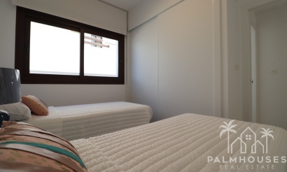 Herverkoop - Appartement - Orihuela - Los Balcones