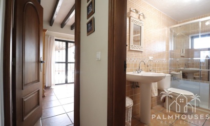 Revente - Villa - Albatera - Albatera Centro