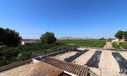 Revente - Villa - Albatera - Albatera Centro