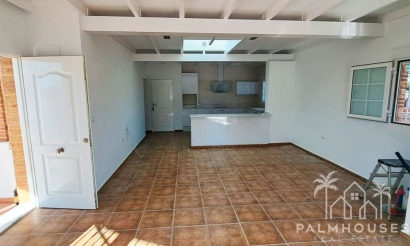 Resale - Villa - Catral - Catral Centro