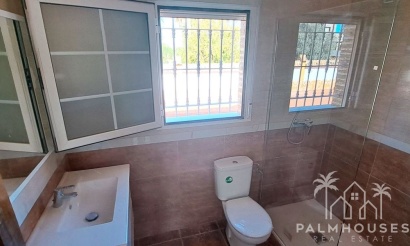 Resale - Villa - Catral - Catral Centro