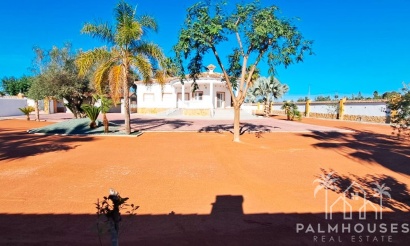 Resale - Villa - Catral - Catral Centro