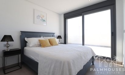 Revente - Villa - Rojales - Benimar