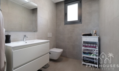 Revente - Villa - Rojales - Benimar