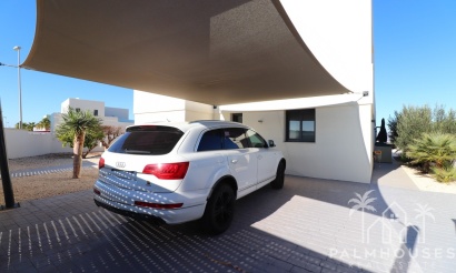 Revente - Villa - Rojales - Benimar