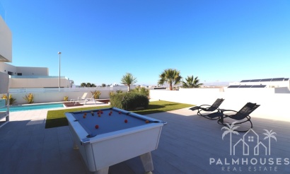 Revente - Villa - Rojales - Benimar