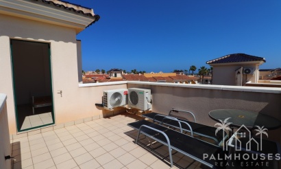 Revente - Maison - Rojales - Doña Pepa