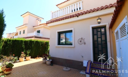 Revente - Maison - Rojales - Doña Pepa