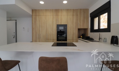 Revente - Villa - Algorfa - Algorfa Centro