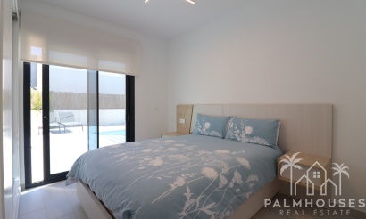 Revente - Villa - Algorfa - Algorfa Centro