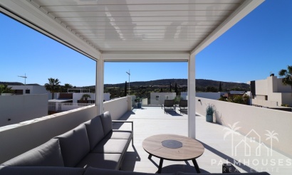 Revente - Villa - Algorfa - Algorfa Centro