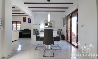 Venta - Villa - Formentera del Segura - Formentera del Segura Centro