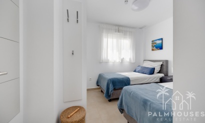 Venta - Apartment - Pilar de La Horadada - Pilar de la Horadada Centro