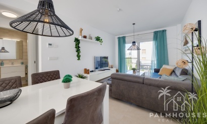 Venta - Apartment - Pilar de La Horadada - Pilar de la Horadada Centro