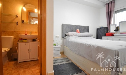 Venta - Apartment - Orihuela - Punta Prima