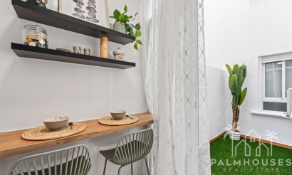 Revente - Apartment - Orihuela - Playa Flamenca