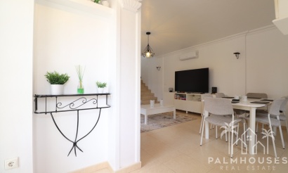Revente - Villa - Los Montesinos - Los Montesinos Centro