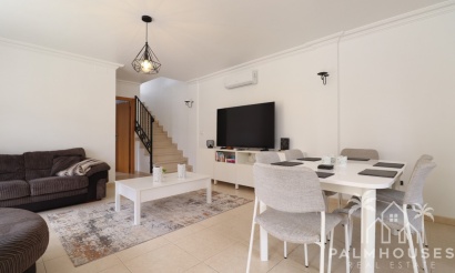 Revente - Villa - Los Montesinos - Los Montesinos Centro