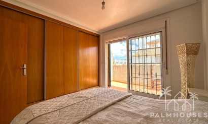 Revente - Villa - Los Montesinos - Los Montesinos Centro