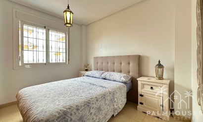 Revente - Villa - Los Montesinos - Los Montesinos Centro