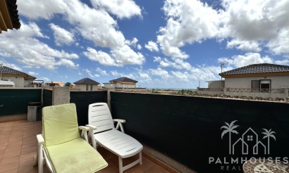 Revente - Villa - Los Montesinos - Los Montesinos Centro