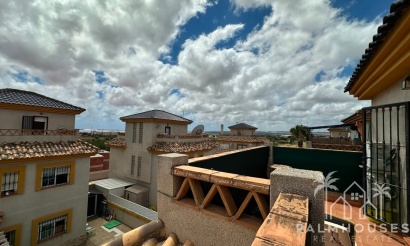 Revente - Villa - Los Montesinos - Los Montesinos Centro