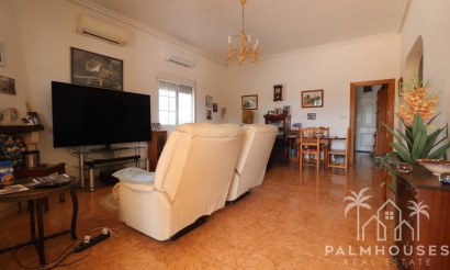 Revente - Villa - Albatera - Albatera Centro