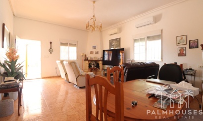 Revente - Villa - Albatera - Albatera Centro
