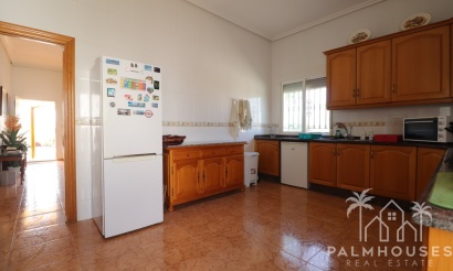 Revente - Villa - Albatera - Albatera Centro