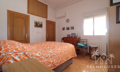 Revente - Villa - Albatera - Albatera Centro