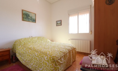 Revente - Villa - Albatera - Albatera Centro
