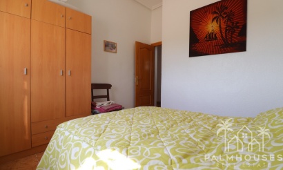 Revente - Villa - Albatera - Albatera Centro