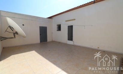 Revente - Villa - Albatera - Albatera Centro