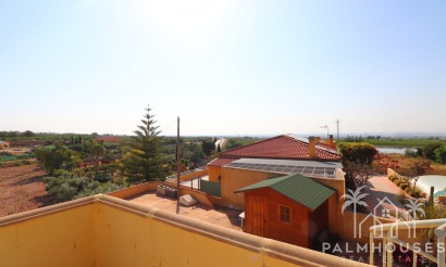 Revente - Villa - Albatera - Albatera Centro