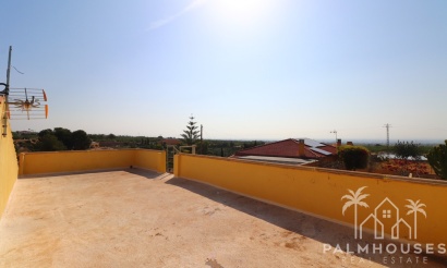 Revente - Villa - Albatera - Albatera Centro