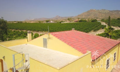 Revente - Villa - Albatera - Albatera Centro