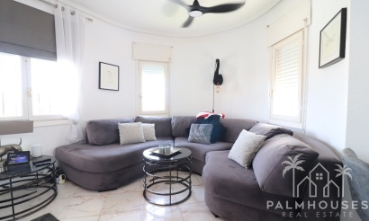 Resale - Villa - Orihuela - Villamartin