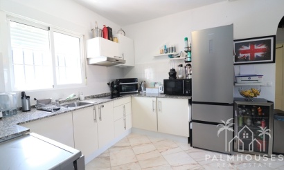 Resale - Villa - Orihuela - Villamartin