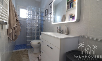 Resale - Villa - Orihuela - Villamartin