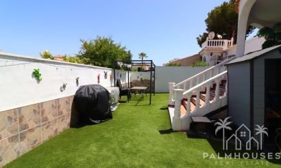 Resale - Villa - Orihuela - Villamartin
