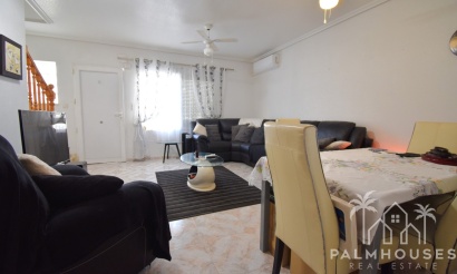 Revente - Maison - Orihuela - Playa Flamenca