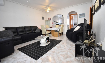 Revente - Maison - Orihuela - Playa Flamenca