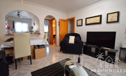 Revente - Maison - Orihuela - Playa Flamenca