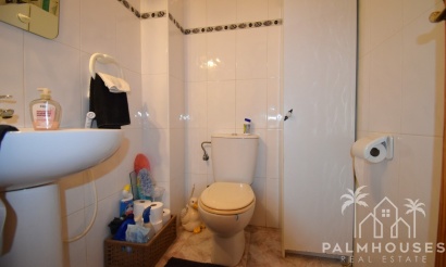 Revente - Maison - Orihuela - Playa Flamenca