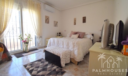 Revente - Maison - Orihuela - Playa Flamenca