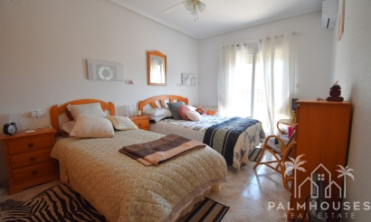 Revente - Maison - Orihuela - Playa Flamenca