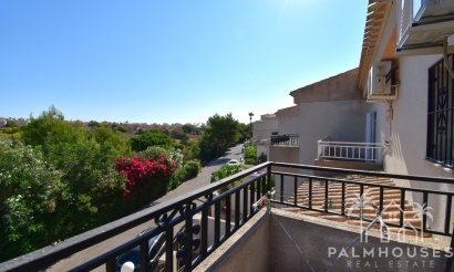 Revente - Maison - Orihuela - Playa Flamenca
