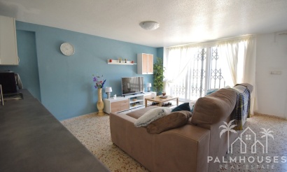 Revente - Maison - Orihuela - Playa Flamenca