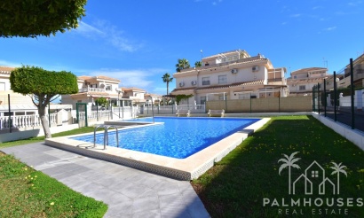 Revente - Maison - Orihuela - Playa Flamenca